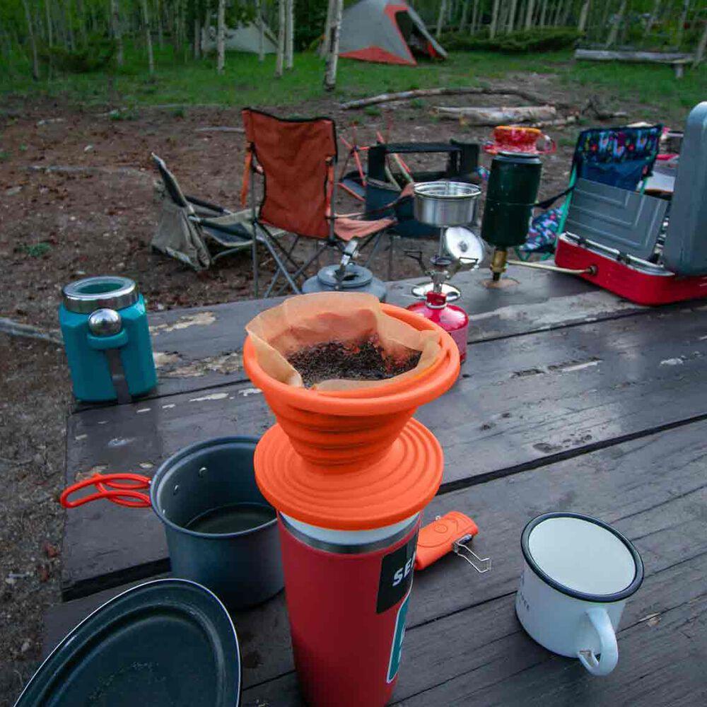 Camp Coffee Kit