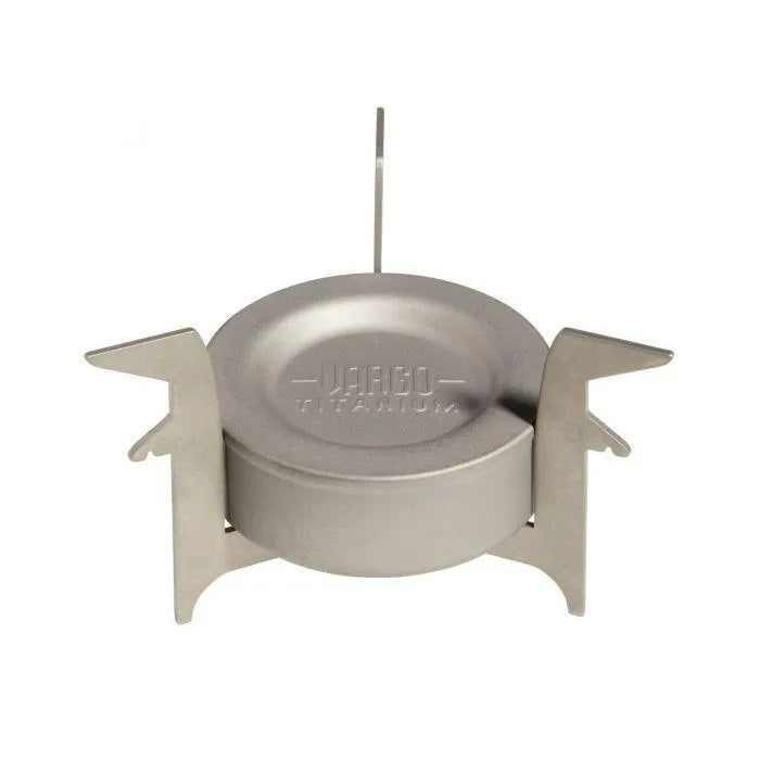 Motorcycle Camping Stove | Vargo | Converter Stove – Moto Camp Nerd