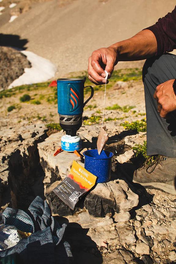 Coffee  Moto Camp Nerd - Motorcycle Camping Gear