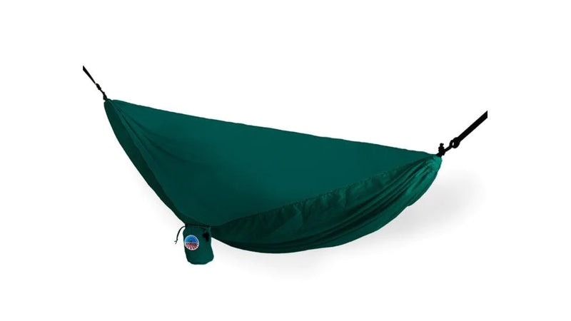 Yukon Outfitters | Freedom Hammock - Moto Camp Nerd - motorcycle camping