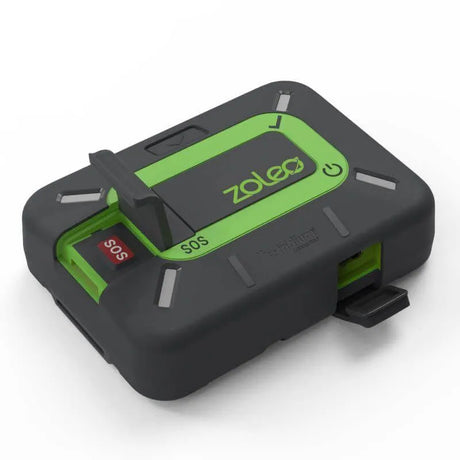 ZOLEO | Satellite Communicator - Moto Camp Nerd - motorcycle camping