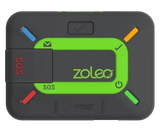 ZOLEO | Satellite Communicator - Moto Camp Nerd - motorcycle camping
